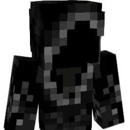 samprice02 Minecraft avatar bust