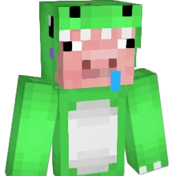 sampythe3rd Minecraft avatar bust