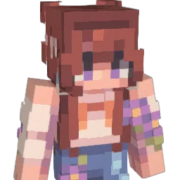 samriga's Minecraft skin