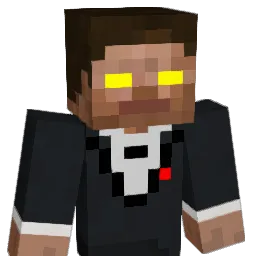 sams_will Minecraft avatar bust