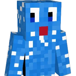 samsam451 Minecraft avatar bust