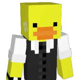 samsbro10 Minecraft avatar bust