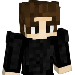 samsea Minecraft avatar bust