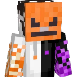 samsep10l Minecraft avatar bust