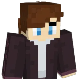 samseram05's Minecraft skin