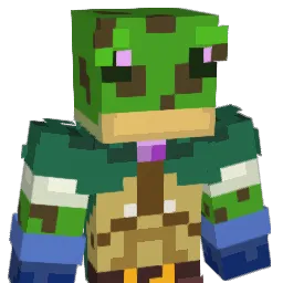 samshanne's Minecraft skin