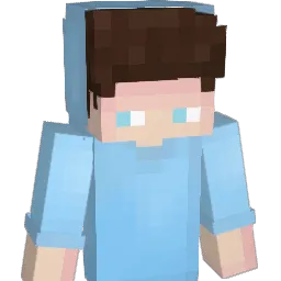 samsi349 Minecraft avatar bust