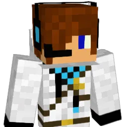 samskirim Minecraft avatar bust