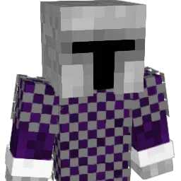 samsmash Minecraft avatar bust