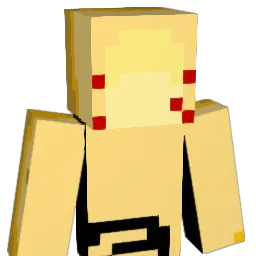 samsneeble's Minecraft skin