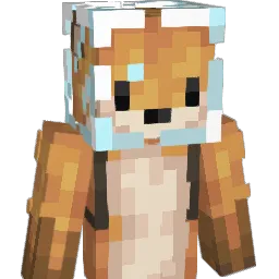 samson_strong's Minecraft skin