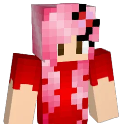 samsonite2014's Minecraft skin