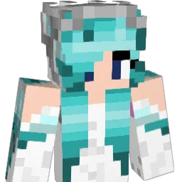 samsrg Minecraft avatar bust
