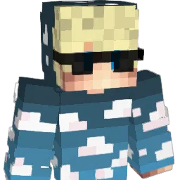 samsung_007 Minecraft avatar bust