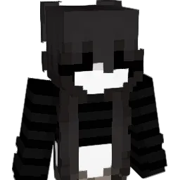 samsyy_ Minecraft avatar bust