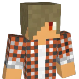 samtank2004 Minecraft avatar bust