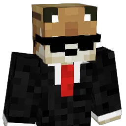 samtayllor Minecraft avatar bust