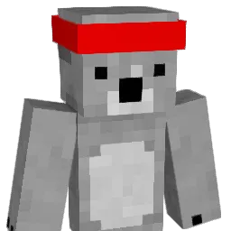 samtee23's Minecraft skin
