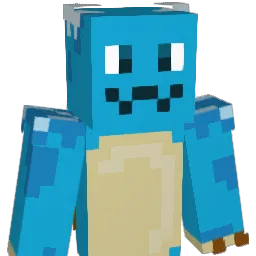 samthelammm Minecraft avatar bust