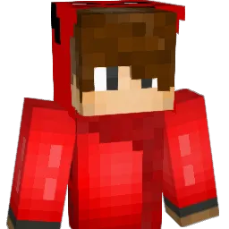samthomsa Minecraft avatar bust