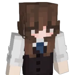 samtinydevil's Minecraft skin
