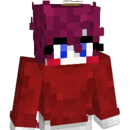 samtrapzzz Minecraft avatar bust