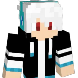 samu_L4K Minecraft avatar bust