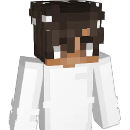samu_gamer Minecraft avatar bust