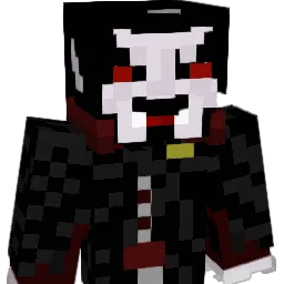 samu_oak Minecraft avatar bust