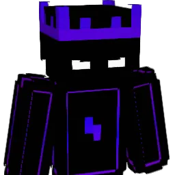 samuchr4 Minecraft avatar bust