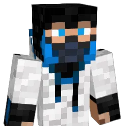samucsjack's Minecraft skin