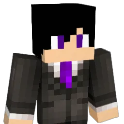 samueholland Minecraft avatar bust