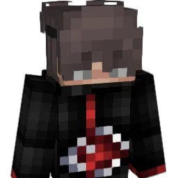 samuel13bb Minecraft avatar bust