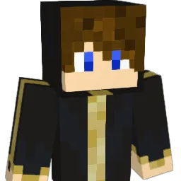samuel16321 Minecraft avatar bust