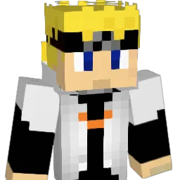 samuel7275 Minecraft avatar bust