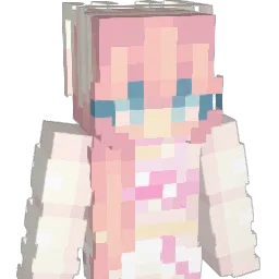 samuel7557 Minecraft avatar bust