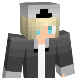 samuel93a Minecraft avatar bust
