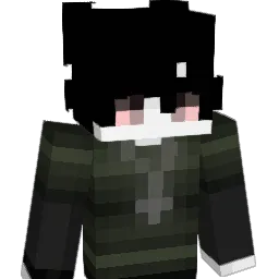 samuelPQ's Minecraft skin