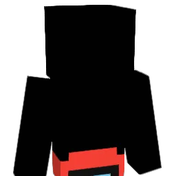 samuelRS7 Minecraft avatar bust