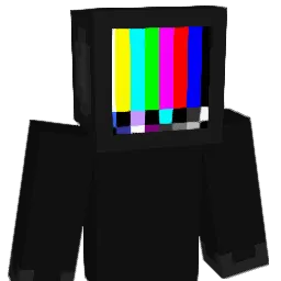 samuel_dean Minecraft avatar bust
