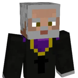 samuel_perreault Minecraft avatar bust