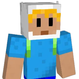 samuelalvarez Minecraft avatar bust
