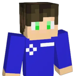 samuelboni Minecraft avatar bust