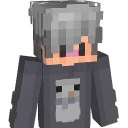 samuelboss1 Minecraft avatar bust