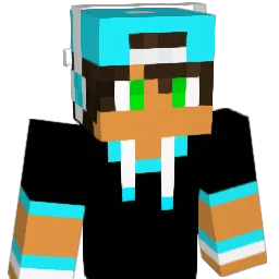 samuelbra99 Minecraft avatar bust