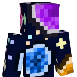 samuelcoop2005 Minecraft avatar bust