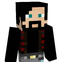samuelgll Minecraft avatar bust