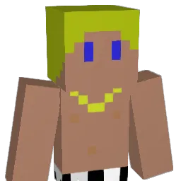 samuelivan Minecraft avatar bust