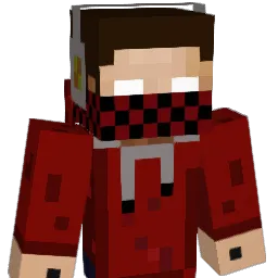 samuelmiddleton2 Minecraft avatar bust