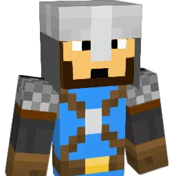 samueln2's Minecraft skin